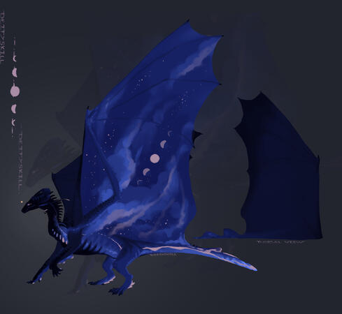 custom character fullbody